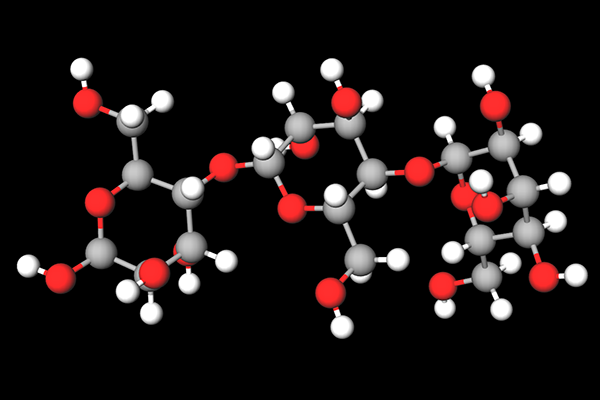 3D Model of C02 - American Chemical Society