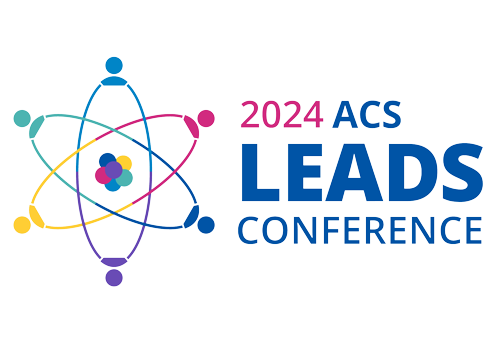 2024 ACS LEADS conference logo 