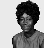 Bettye Washington Greene image