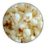 The Chemistry Magic Behind Popcorn image
