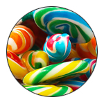 Sweet Science: Having Fun with Candy Chemistry image