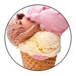 Ice Cream Chemistry image