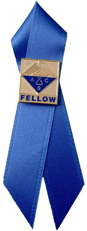 ACS Fellows - American Chemical Society