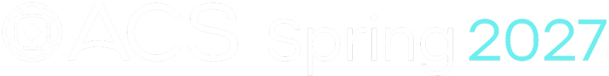 Spring 2027 Logo