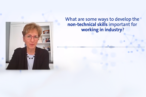How to Develop the Non-technical Skills Important for Working in the Chemical Industry image