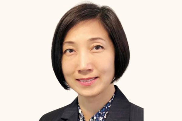 Joanne Zhang, Co-Founder, Phytoption LLC  image