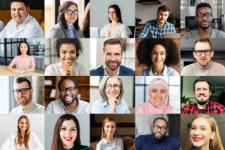 Driving Diversity and Inclusion in the Workplace image