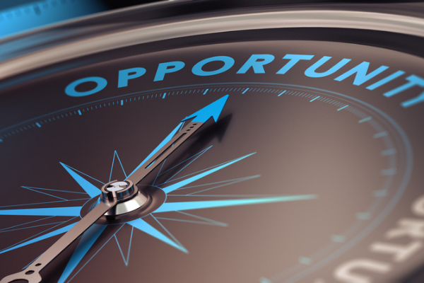 Take the risk: Say ‘yes’ to opportunities image