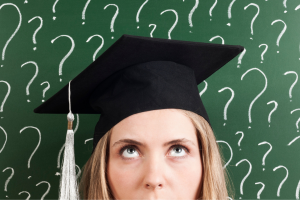 Should You Take Time Off Before Grad School? image
