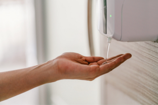 How the Pandemic Changed the Future of Hand Hygiene image