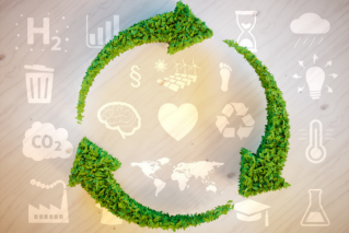 Why Life-Cycle Thinking Should Drive Sustainability Programs  image