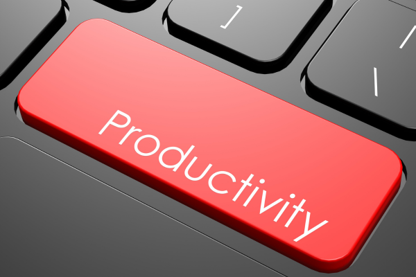 How Can I Increase My Workplace Productivity? image