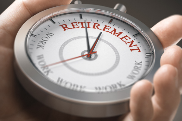 Does Retiring Twice Make One Better at Retirement? image