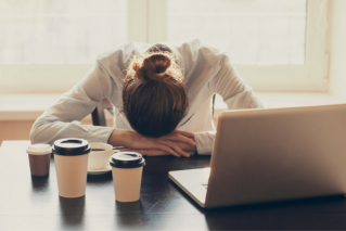 What Are Some Tips for Managing Stress and Anxiety in the Workplace? image