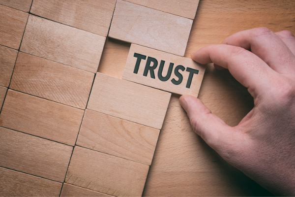 Trust in the Workplace has Many Implications  image