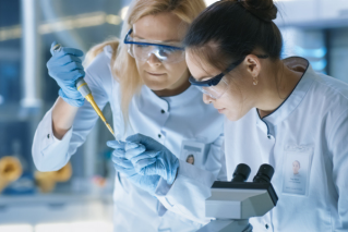 Advancing the Role of Women in Process Chemistry image