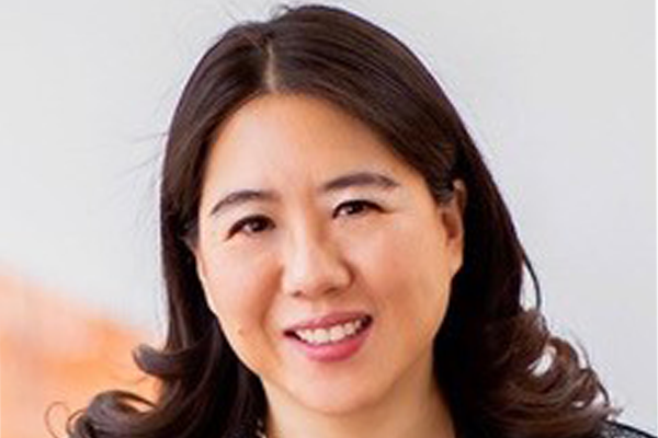 Vanessa Z. Chan, Professor, University of Pennsylvania image