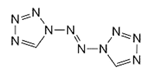 Image of 1,1'-Azobis(1H-tetrazole)