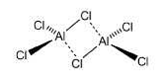 Image of Aluminum chloride