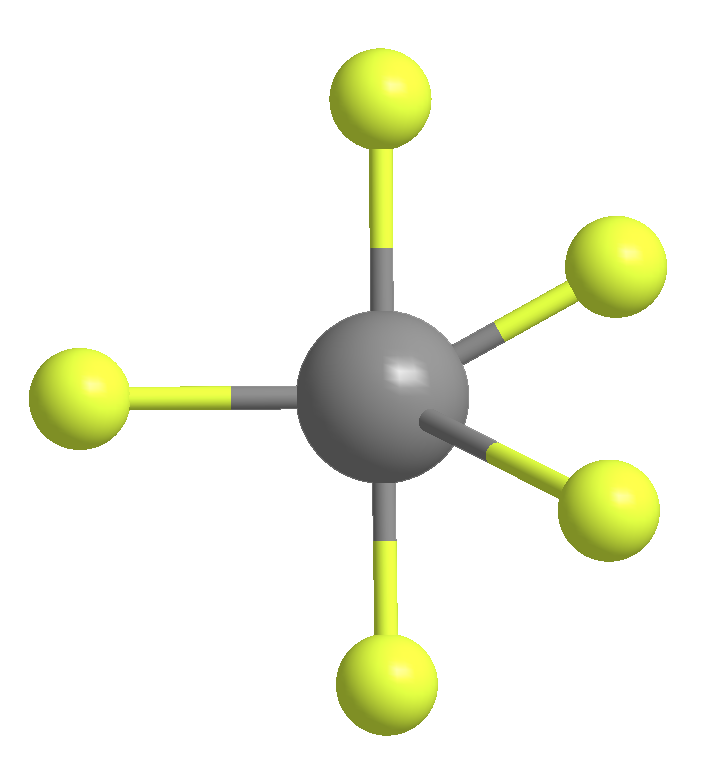 3D Image of Fluorosulfuric acid