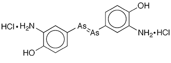 Image of Arsphenamine