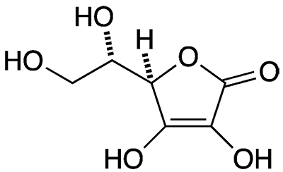 Image of Ascorbic acid