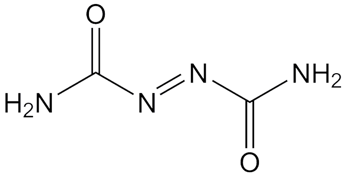 Image of Azodicarbonamide