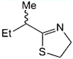 Image of 2-sec-Butyl-4,5–dihydrothiazole