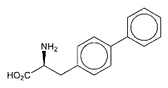 Image of 4-Biphenylyl-L-alanine