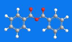 3D Image of Benzoic anhydride