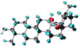 3D Image of Betulinic acid