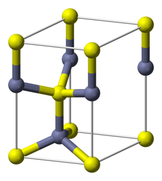 Image of Cadmium selenide