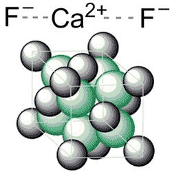 Image of Calcium fluoride