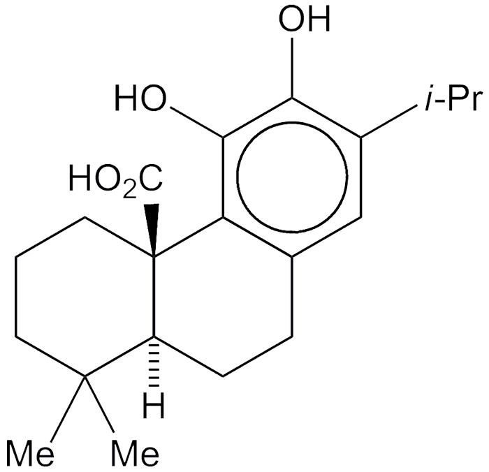 Image of Rosmarinic Acid