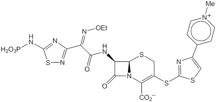 Image of Ceftaroline