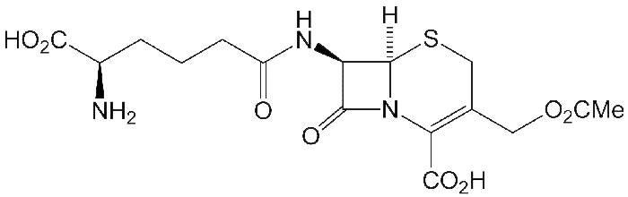 Image of Lysergic acid