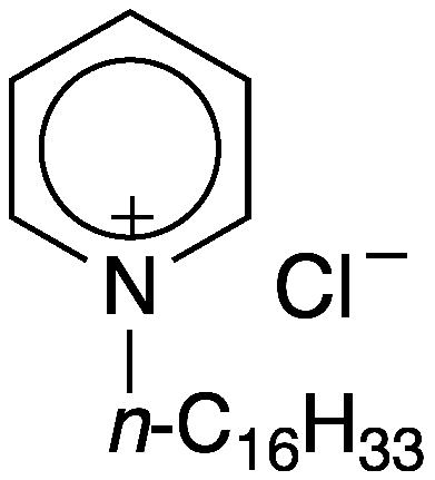 Image of Cetylpyridinium chloride