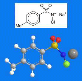 Image of Chloramine-T