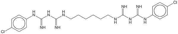 Image of Chlorhexidine