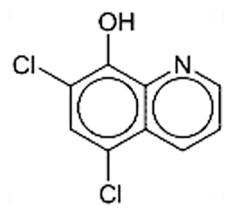 Image of Chloroxine