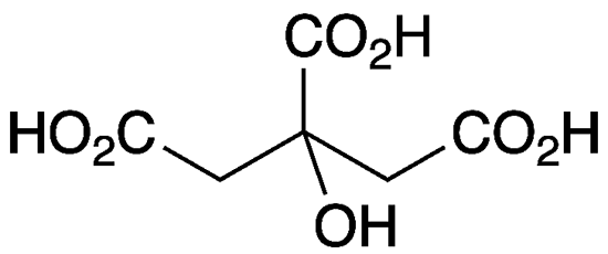 Image of Citric acid