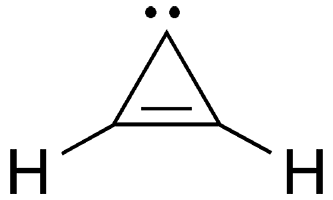 Image of Cyclopropenylidene