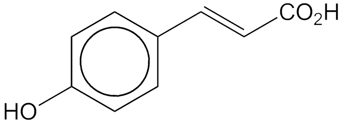 Image of p-Coumaric acid