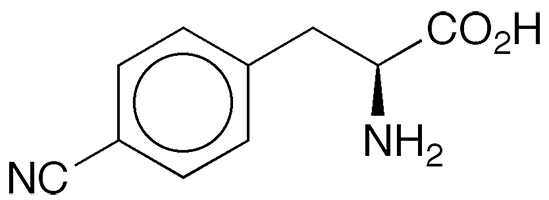 Image of p-Cyano-L-phenylalanine