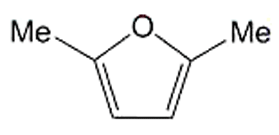 Image of 2,5-Dimethylfuran