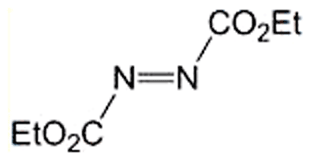 Image of Diethyl azodicarboxylate (DEAD)