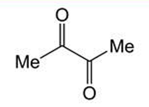Image of Diacetyl