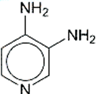 Image of 3,4-Diaminopyridine