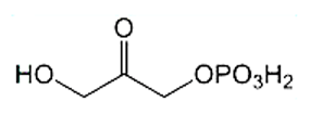 Image of Dihydroxyacetone phosphate