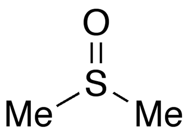 Image of Dimethyl sulfoxide